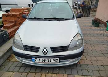 Renault Clio 1.2 8v