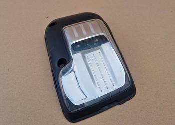 IVECO DAILY LAMPA OBRYSOWA DACHOWA OBRYSÓWKA LED LEWA 5802297220