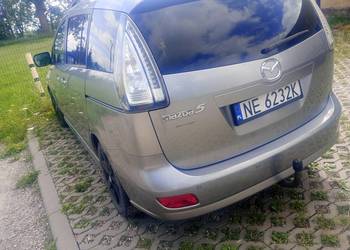Mazda 5