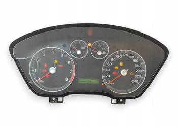 LICZNIK ZEGARY Ford Focus MK2 C-max MK1 1.6 1.8 2.0 16V Benzyna