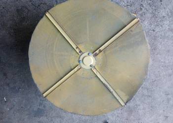 Odplewiacz, odrzutnik plew New Holland 1530,1540,1545,1550