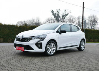 Renault Clio FL 1.0SCe 65KM [Eu6] -Navi -Bardzo zadbany +Opony letnie -Zob…