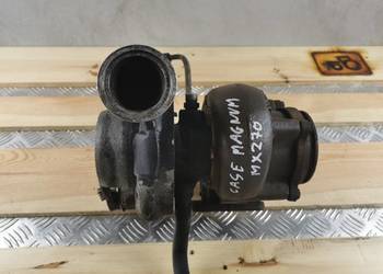 Turbo silnika Cummins 6CTAA {Holset HX40W}