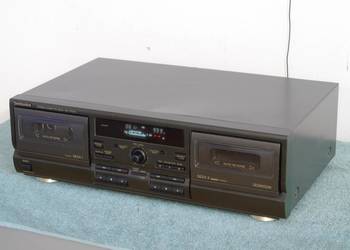 Magnetofon Technics RS-TR 373 sprawny. DOSTAWA.