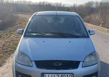 Ford c max 1.8