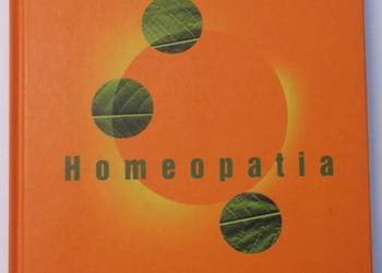 HOMEOPATIA ZASADY LECZENIA - CEHOVSKY JIRI