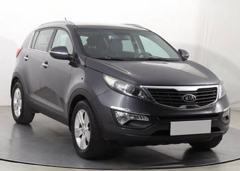 Kia Sportage 1.6 GDI