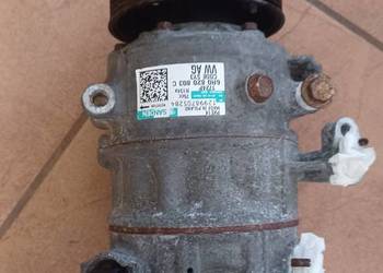 KOMPRESOR KLIMATYZACJI VW POLO SEAT TOLEDO 1.6 TDI 6R0820803C