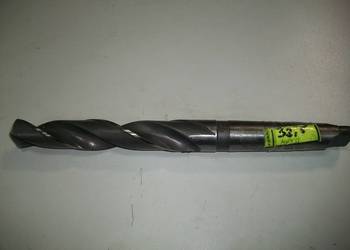 Wiertło 32,5 mm stożkowe
