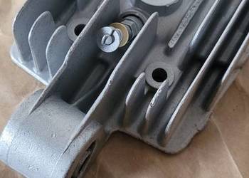 głowica romet pegaz