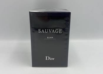 Dior Sauvage Elixir 100ml