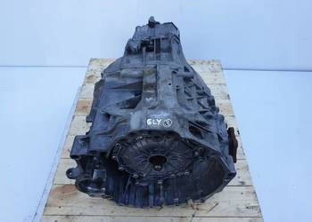 VW Passat B5 1.8 T SKRZYNIA BIEGÓW MULTITRONIC GLY