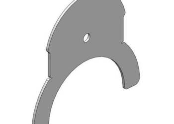 Tester zużycia kuli zaczepu 1033332800