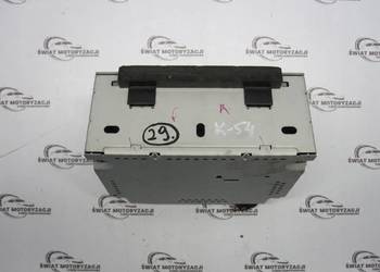 FORD FIESTA MK7 VII LIFT 13r radio CD AM5T-18C815-XK