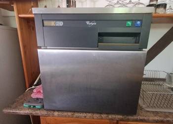 Kostkarka do lodu Whirpool K20 AGB 022 profesjonalna gastronomiczna/