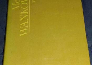 Towarzystwo - Melchior Wańkowicz