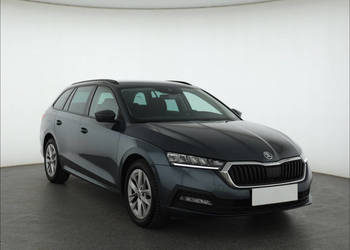 Skoda Octavia 2.0 TDI