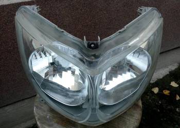 suzuki burgman 400 k3 k4k5 reflektor