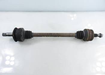 PÓŁOŚ LEWA TYLNA MERCEDES W220 S 400 CDI V8