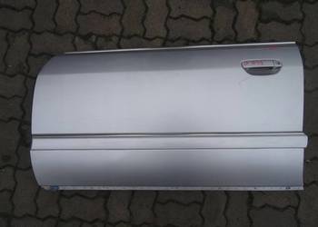 AUDI A8 D2 99-02 DRZWI LEWY PRZOD LY7W 160UM