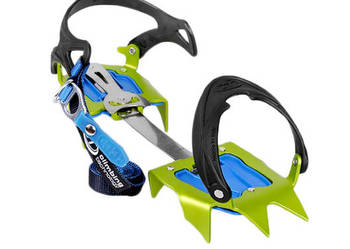 Raki koszykowe Climbing Technology Snow Flex Classic
