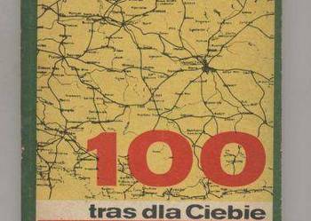 100 tras dla Ciebie