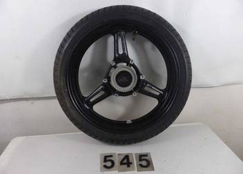 Yamaha FJR 1300 Felga przód 17M/CXMT3.50 + ABS 06-12r. A545