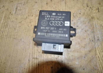 MODUŁ AUDI A4 B7 5LA008379-01