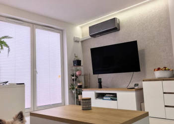 Nowe 27,27 m² z balkonem – Wykończone pod klucz, gotowe do wejścia (Gdańsk…