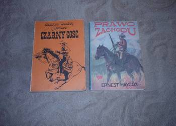 Prawo Zachodu i Czarny Gość