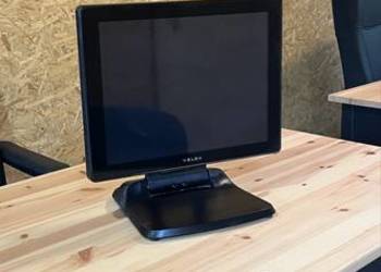 Novitus Velox • Pos • Dotykowy