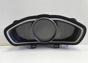 Volvo V40 II Diesel LICZNIK ZEGARY TFT Europa 31412270