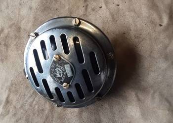 Klakson Belma 6V WFM WSK