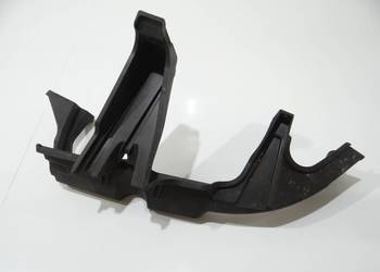 ŚLIZG UCHWYT LAMPY PRAWY PRZÓD BMW X3 E83 LCI M PAKIET