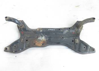 SANKI PRZÓD CITROEN C-CROSSER (VU_,VV_) 2.2 HDi 160 - 4HN (DW12MTED4) 