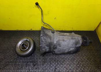 MERCEDES W204 C250 1.8 CGI 12r 204KM skrzynia biegow AUTOMAT 2122707200