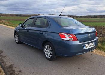 Peugeot 301