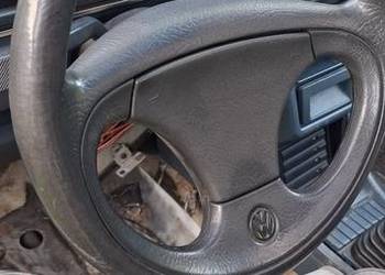 Kierownica VW corrado Scirocco G60 VR6 GT GTI Golf 2 passat jetta