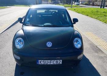 VW New bettel 2.0 LPG klima
