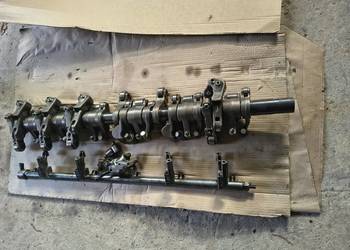 Klawiatura Zaworowa Dżwigienki VOLVO FH D16K 21534993