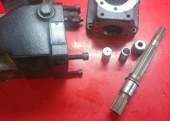 Obudowa i wałek pompy K3VLS85V1ALCH-L