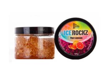 Ice Rockz Pink Lemonade 120g | Kamyczki do Palenia Fajki Wodnej Shishy