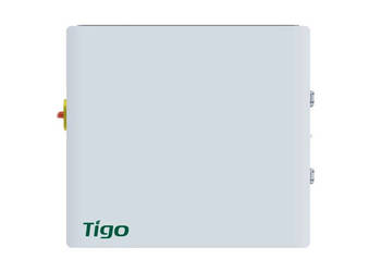 Tigo TSS-3PS EI Link - trójfazowy wirebox z ATS