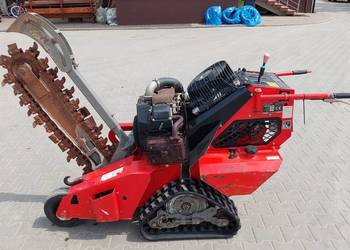 Koparka łańcuchowa Vermeer RTX150 2015
