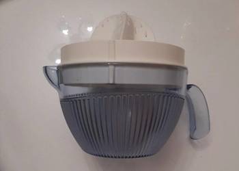 Wyciskarka do owoców