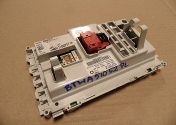 programator pralki indesit BTWA51052PL