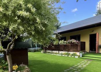 Dzialka ROD 15 min od Bydgoszczy. Wszystko w cenie!!!