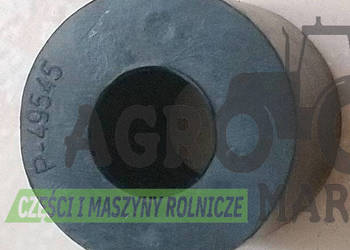 P49545 TULEJKA GUMOWA 17,5x40x38 JD P49545 TULEJKA GUMOWA 17,5x40x38 JD