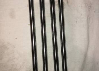 Wałki fi 12 x 274 - 30 HRC
