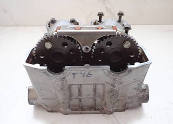 Głowica Tył Zawory Wałki Komplet Honda XL 1000 Varadero 98-01r